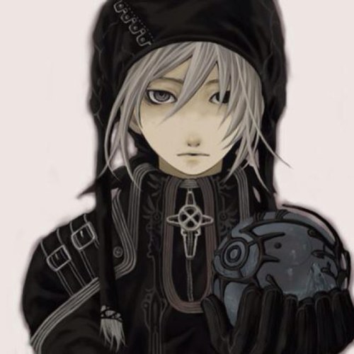 LordKuramii's profile picture. 