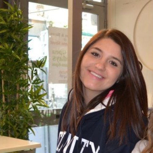 courtneycwhit's profile picture. 