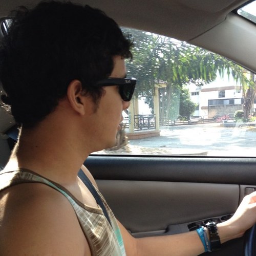 Arki_13's profile picture. We are all young in life still. Promises, swear them to the sky.