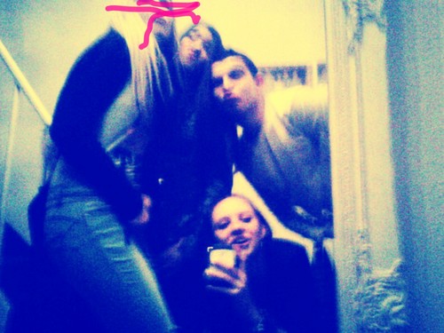 let me love you ♥