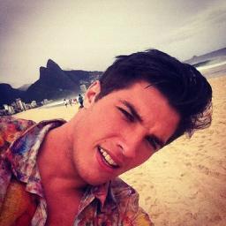 negri_marcelo's profile picture. carioca