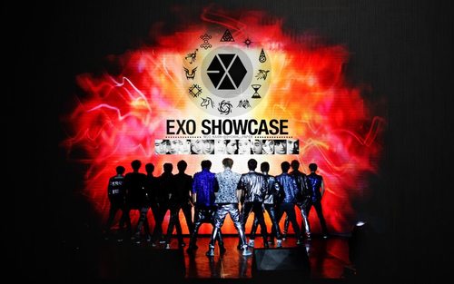 EXO_Thailand1's profile picture. 