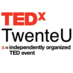 TEDxTwenteU 2024 (@tedxtwenteu) Twitter profile photo TEDxTwenteU 2024 (@tedxtwenteu) Twitter profile photo