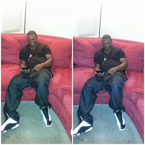 real niggaz all I fuck wit