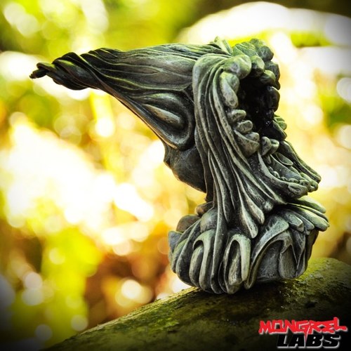 MongrelLabs's profile picture. I'm Jason Simpson. This is my art. I think it, make it, sell it. In between: I live it, dream it, love it, can't wait to finish it, always hate to see it go.