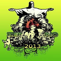 De enige echte account van het allergrootste feestje van het Mencia! Je bent pas een echte Menciaan, als je bij ZEP bent geweest!
Follow = Follow back! #ZEP13