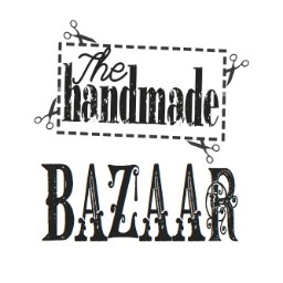 A Pop Up shop arriving on the 23rd March in The Mall, Sutton Coldfield -  filled entirely with handmade delights from local small businesses. Errr.....fabulous!