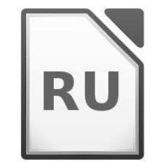 #LibreOffice - свободный независимый офисный пакет с открытым исходным кодом, созданный как ответвление от разработки OpenOffice.