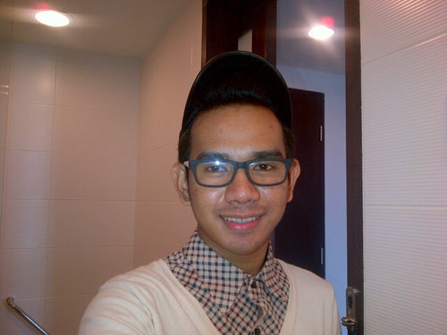 Ndy_AtaCarey's profile picture. Mari Bersykur stiap saat utk segalanya!!:)