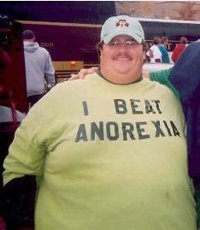 Hoi, ik ben Rick. Ik ben geobserdeerd door voedsel en Golf. Ik vind mezelf lekker dun, en daarom heb ik altijd te strakke shirts aan... *Parody*