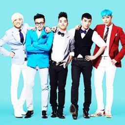 FunBIGBANG Profile Picture
