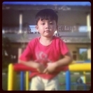 Son of kaji @Alif_Mursidi