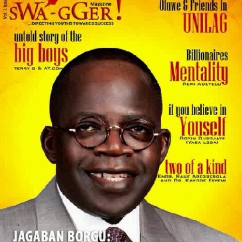 SWAGGERONTV