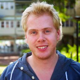 MitchRally's profile picture. 