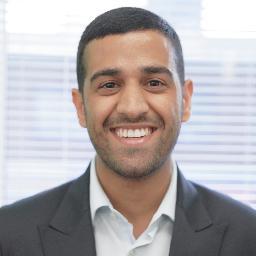 Director of Fund My Venture (https://t.co/mu4LEtGdfY). Love tech. Interested in business and entrepreneurship.