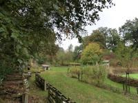 Werkgroep Natuurtuin onderhoudt de natuurtuin en organiseert leuke activiteiten in de tuin en bij scholen. De natuurtuin heeft o.a. een bijentuin.