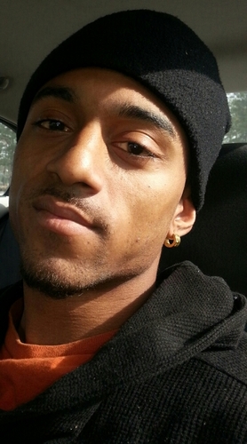 26/ 5'11/ Football/ Proud father of 1 handsome son Kamari Smith/SINGLE BUT NOT THIRSTY...
