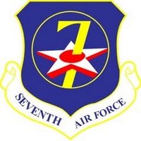 7th Air Force (@7thaf) 's Twitter Profile