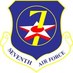 7th Air Force (@7thaf) Twitter profile photo 7th Air Force (@7thaf) Twitter profile photo
