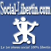 Fondatrice de http://t.co/rsZWFUWj8D le 1er réseau social libertin