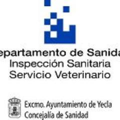 #veterinaria de #salud pública del @Aytoyecla (Murcia).Responsable de la #sanidad municipal y de la #adopción de #perros del centro canino mcpal.