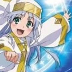インデックスの非公式なりきりです！（手動の時と自動の時があります）
あたしの名前はインデックス！仲良くしてくれたらうれしいかも！