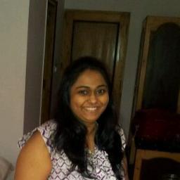 Bhakti02's profile picture. 