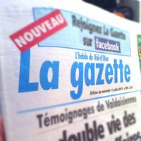 lagazette95 (@lagazette95) 's Twitter Profile Photo lagazette95 (@lagazette95) 's Twitter Profile Photo