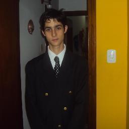 juanmartincucu's profile picture. 