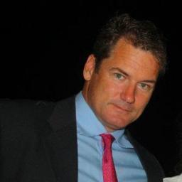 Entrepreneur, specializing in buying and selling businesses.