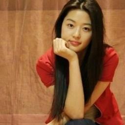 [V] @TMT_RP || 81Lines || Actress || My Sassy Girl as The Girl