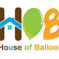 House of Balloon (@houseofballoon) 's Twitter Profile