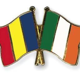 Romanians in Ireland- Români în Irlanda  News and informations from Ireland in romanian and english. 
Știri și informații din Irlanda.