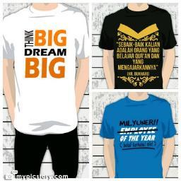 RadhenMotivasi's profile picture. The 1st Hadist and Quote T-Shirt in Indonesia | Pin BB : 31db92e9/285291ca/089685848478 | http://t.co/zZlfAPeeBQ