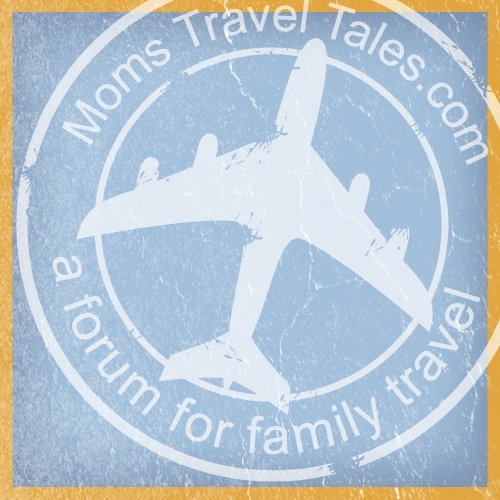 MomsTravelTales's profile picture. Sharing the adventure of family travel