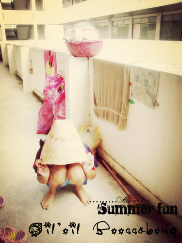 เปิดเทอมแล้ว ม.2 แล้ว
ต้องตั้งใจเรียนนะ ไอ่ออย!