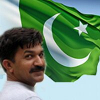 Yamin Malik (@yaminmalik) 's Twitter Profile