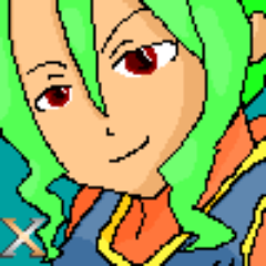 Hira_gamemode's profile picture. ゲームゲームゲーム