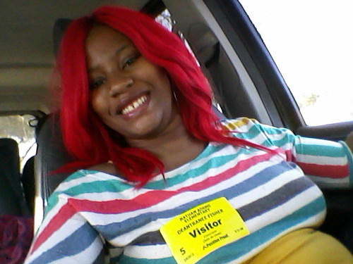 Entertainer- Model- Mother - Student (RealNiggasDoRealShit)-TeamLilRonnyMothaF