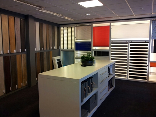 TAPILUX sinds 1972 Speciaalzaak in Woning- en Projectinrichting.