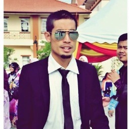 pray to lahad datu amin...