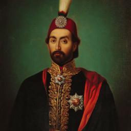 Sultan Abdülmecid