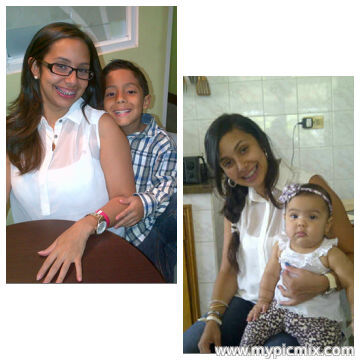 Orgullosa Mama d 1 rey y una princesa Dist Independient Herbalife.. Emprendedora Feliz y Agradecida con Dios x tantas Bendiciones!!