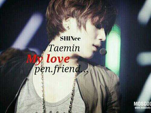 SHINee.lee taemin bot. start☞130227