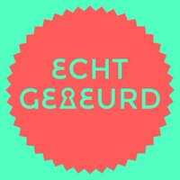 Echt Gebeurd (@echtgebeurd) 's Twitter Profile
