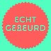 Echt Gebeurd (@echtgebeurd) Twitter profile photo