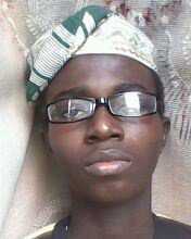 gentle A̶̲̥̅̊₪d̶̲̥̅̊  easy going  guy