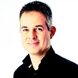 Technical consultant at Nexxt, Tweets are my own.