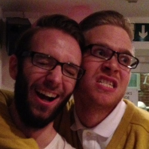 c_dignity's profile picture. We are Consequential Dignity! Please enjoy our comedy videos as we take you into the world where dignity always has consequence! Or something.