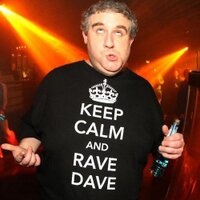 Dave Clarke (@raverdave1977) 's Twitter Profile